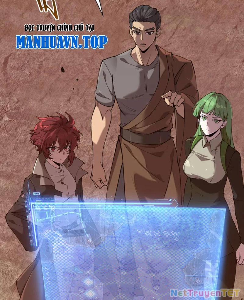 Thánh Hiệp Sĩ Cấp Sss 57 trang 85