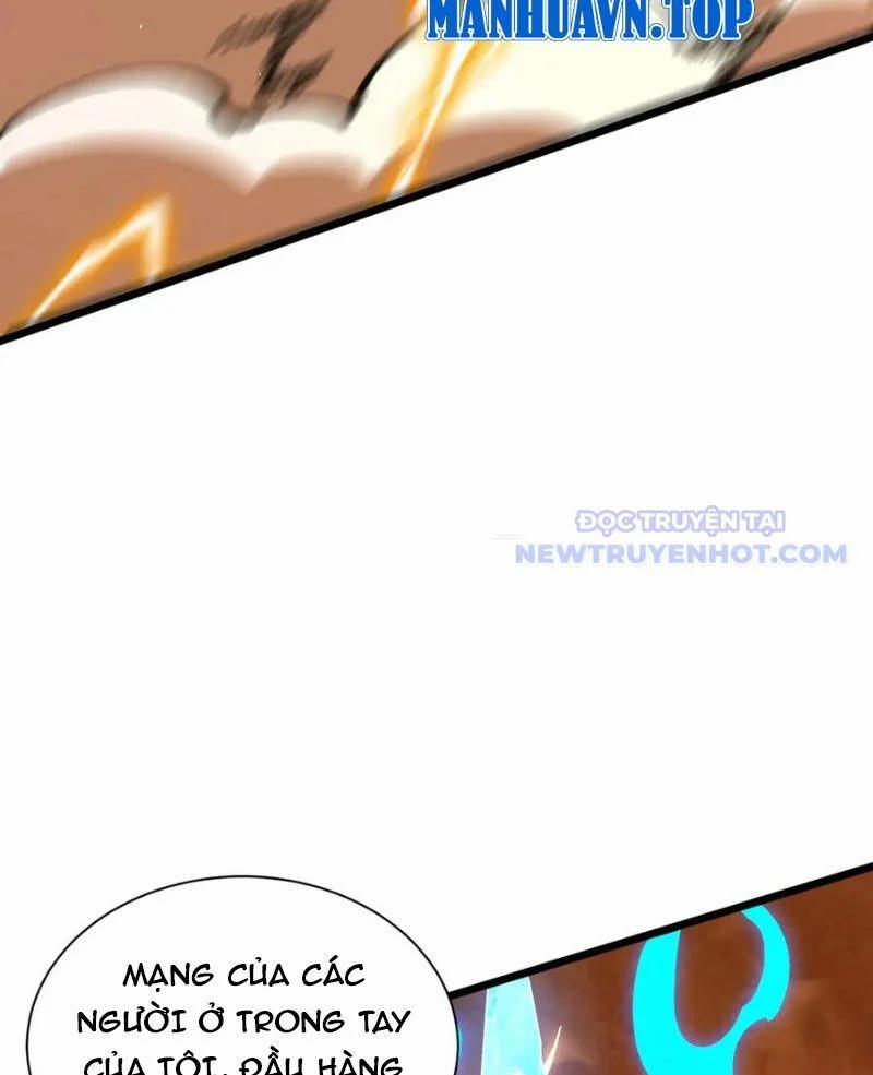 Thánh Hiệp Sĩ Cấp Sss 58 trang 107