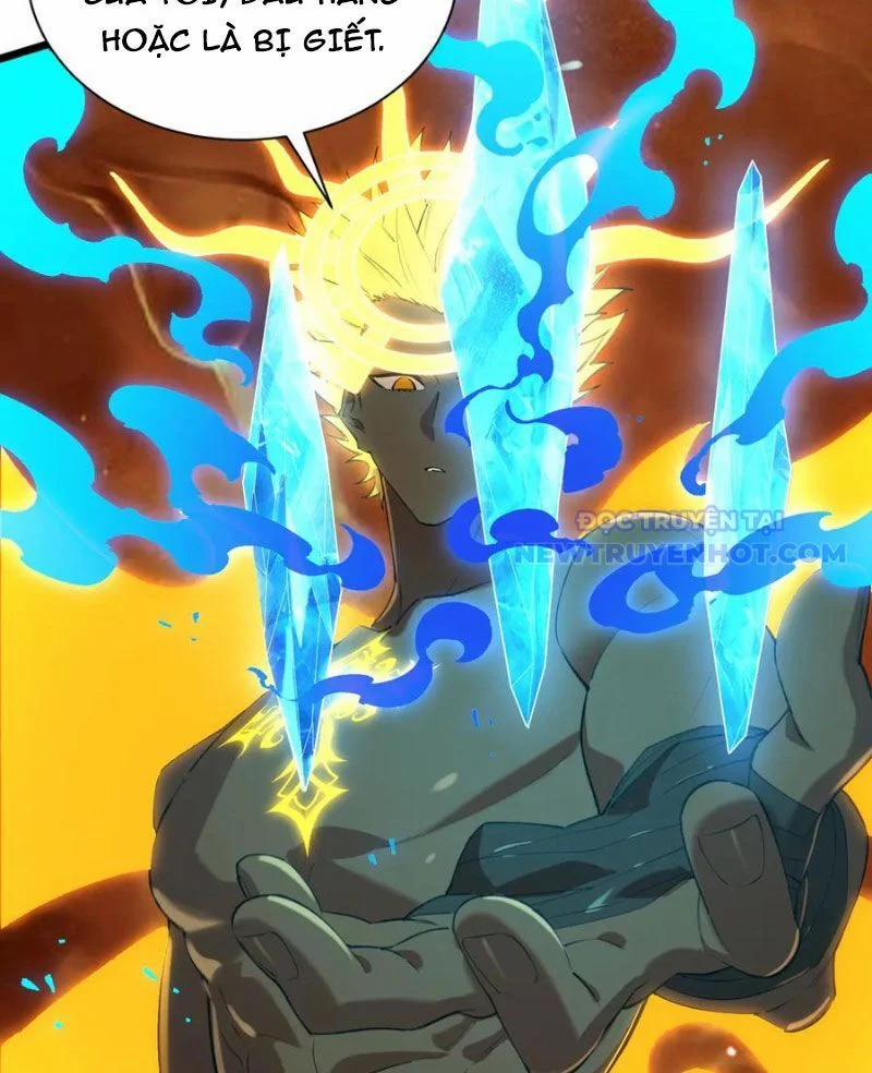 Thánh Hiệp Sĩ Cấp Sss 58 trang 108