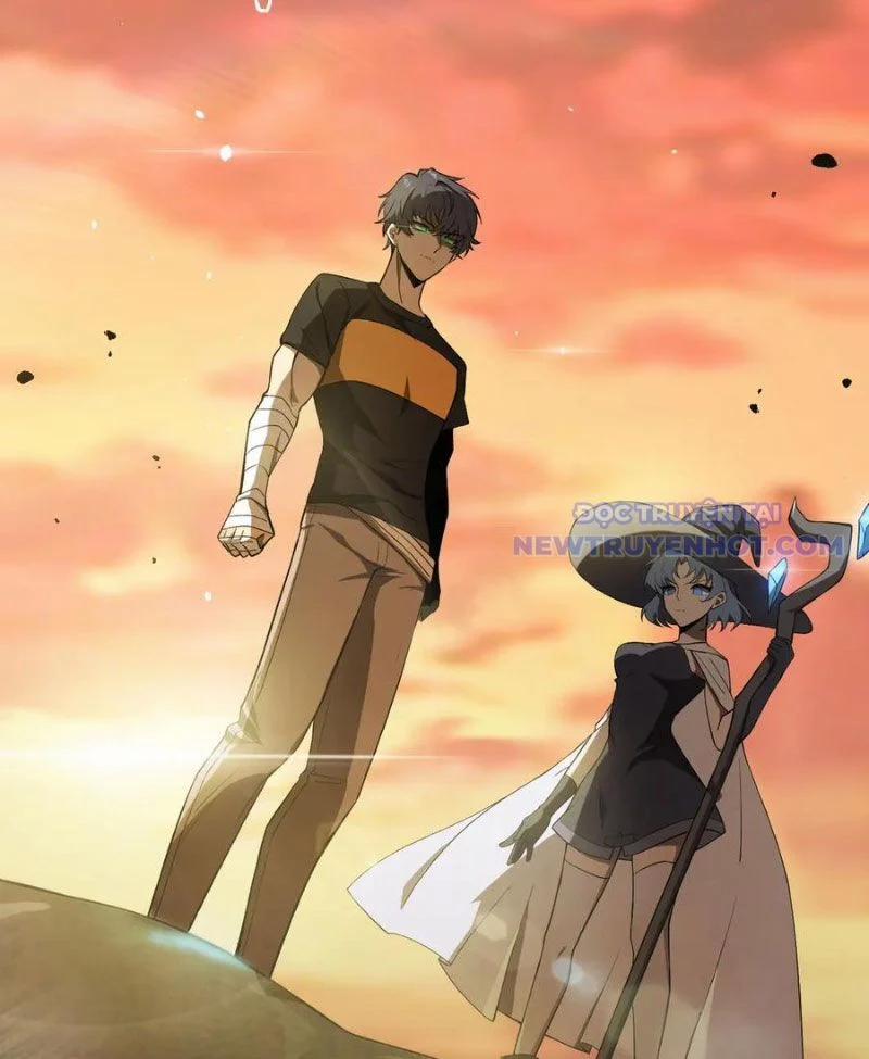 Thánh Hiệp Sĩ Cấp Sss 58 trang 12