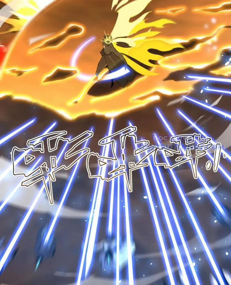 Thánh Hiệp Sĩ Cấp Sss 58 trang 121