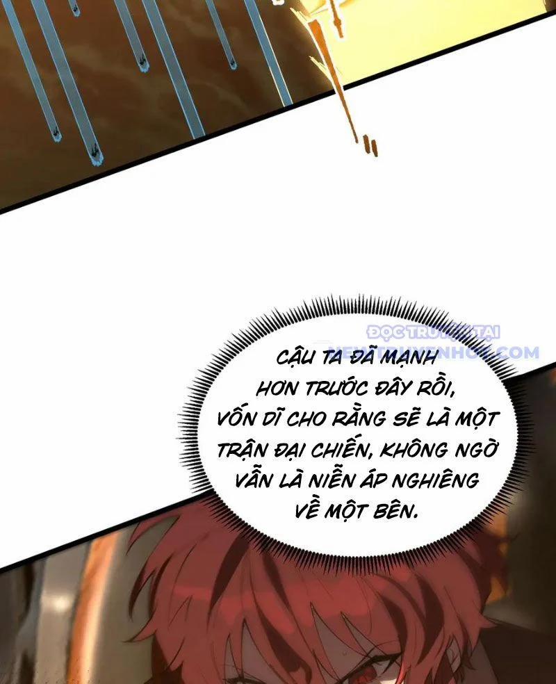 Thánh Hiệp Sĩ Cấp Sss 58 trang 124