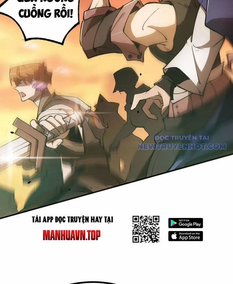 Thánh Hiệp Sĩ Cấp Sss 58 trang 22