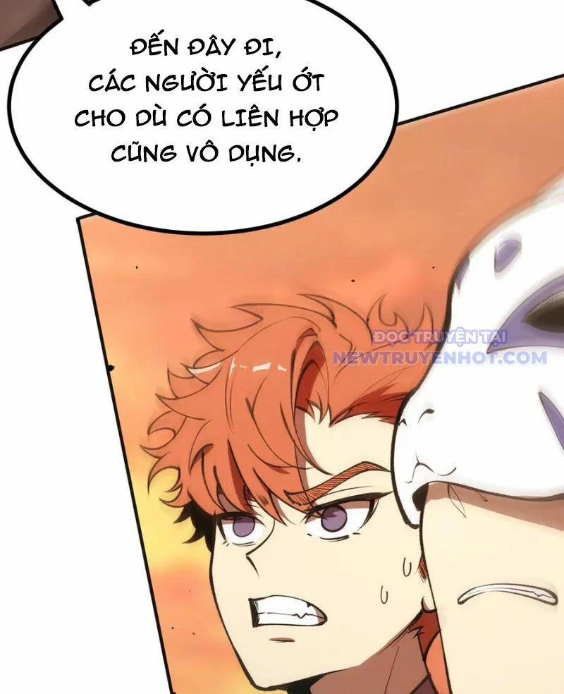 Thánh Hiệp Sĩ Cấp Sss 58 trang 27