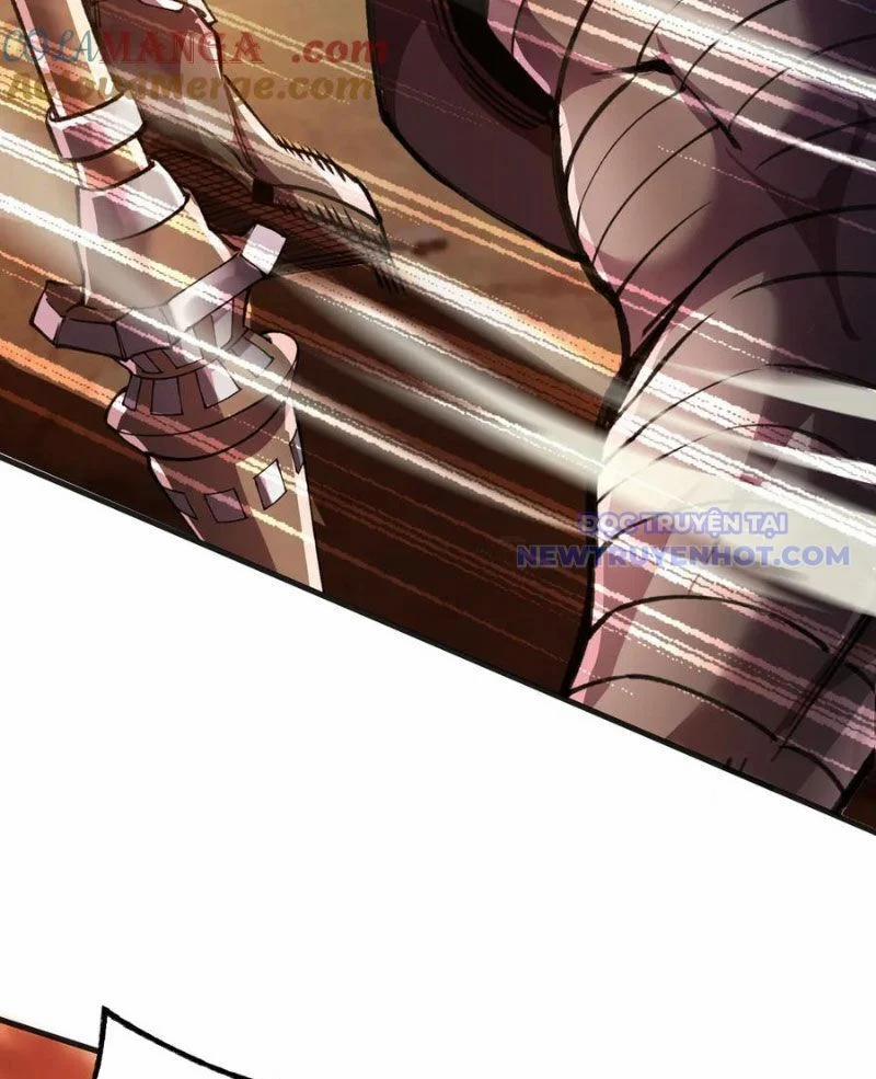 Thánh Hiệp Sĩ Cấp Sss 58 trang 36