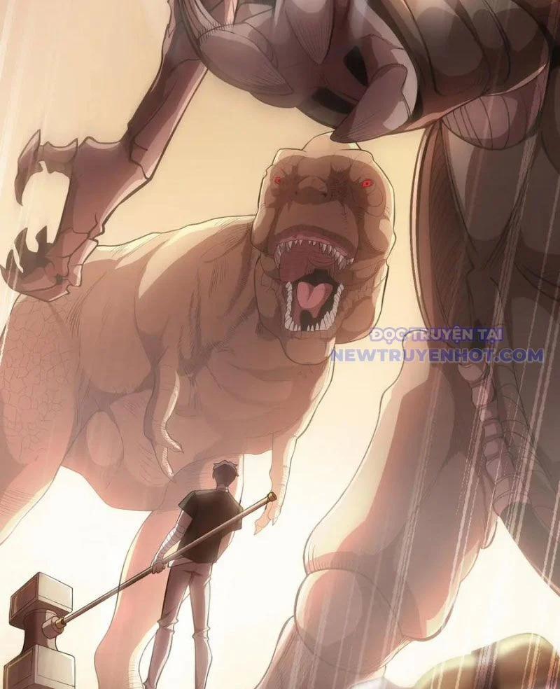 Thánh Hiệp Sĩ Cấp Sss 58 trang 51