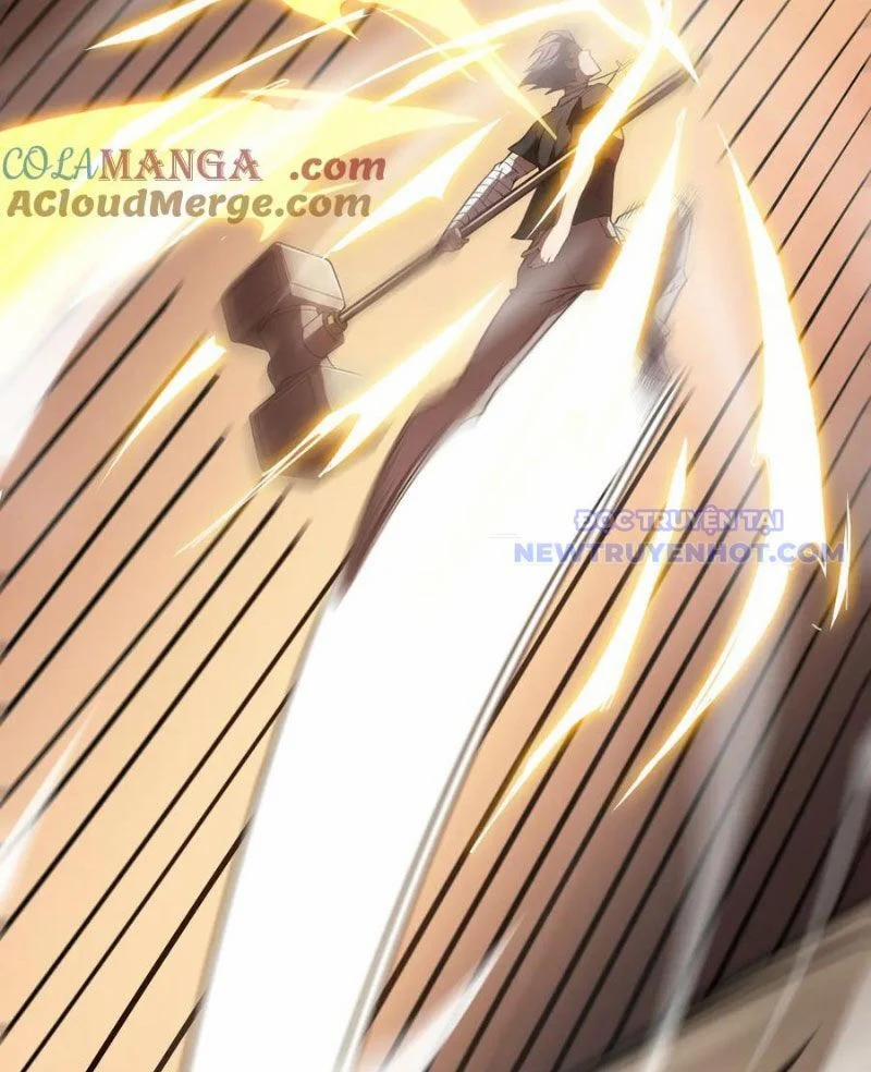 Thánh Hiệp Sĩ Cấp Sss 58 trang 53