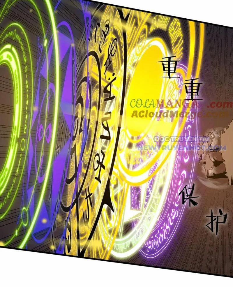 Thánh Hiệp Sĩ Cấp Sss 58 trang 65