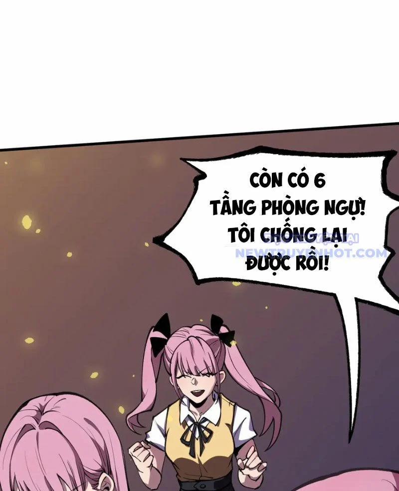 Thánh Hiệp Sĩ Cấp Sss 58 trang 69