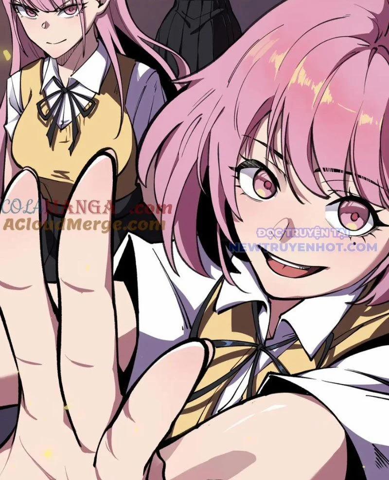 Thánh Hiệp Sĩ Cấp Sss 58 trang 70