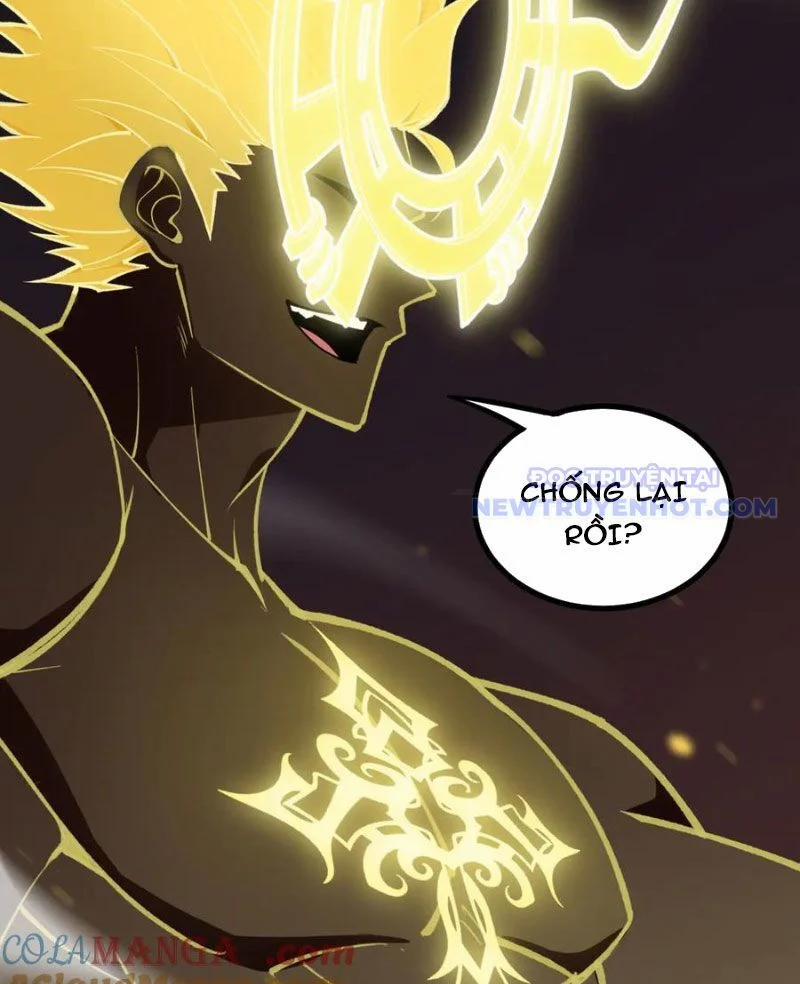 Thánh Hiệp Sĩ Cấp Sss 58 trang 72