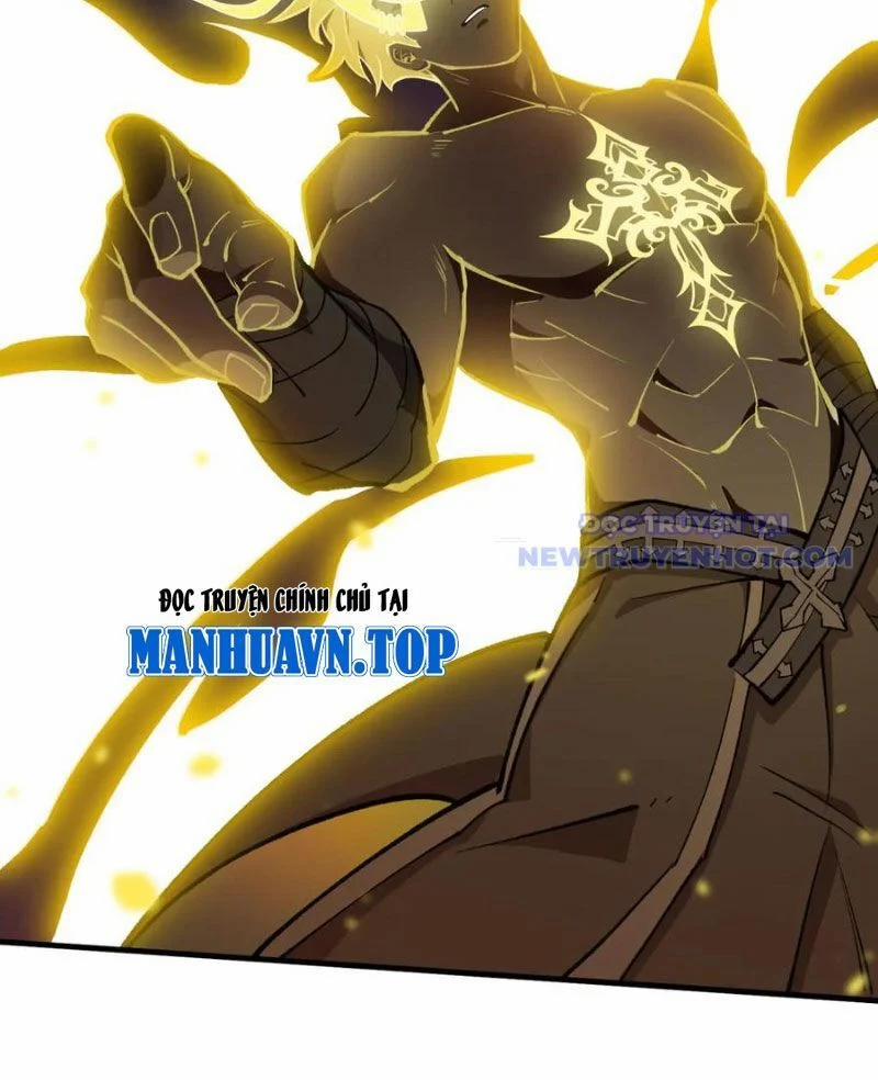 Thánh Hiệp Sĩ Cấp Sss 58 trang 74