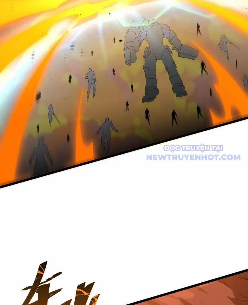 Thánh Hiệp Sĩ Cấp Sss 58 trang 77