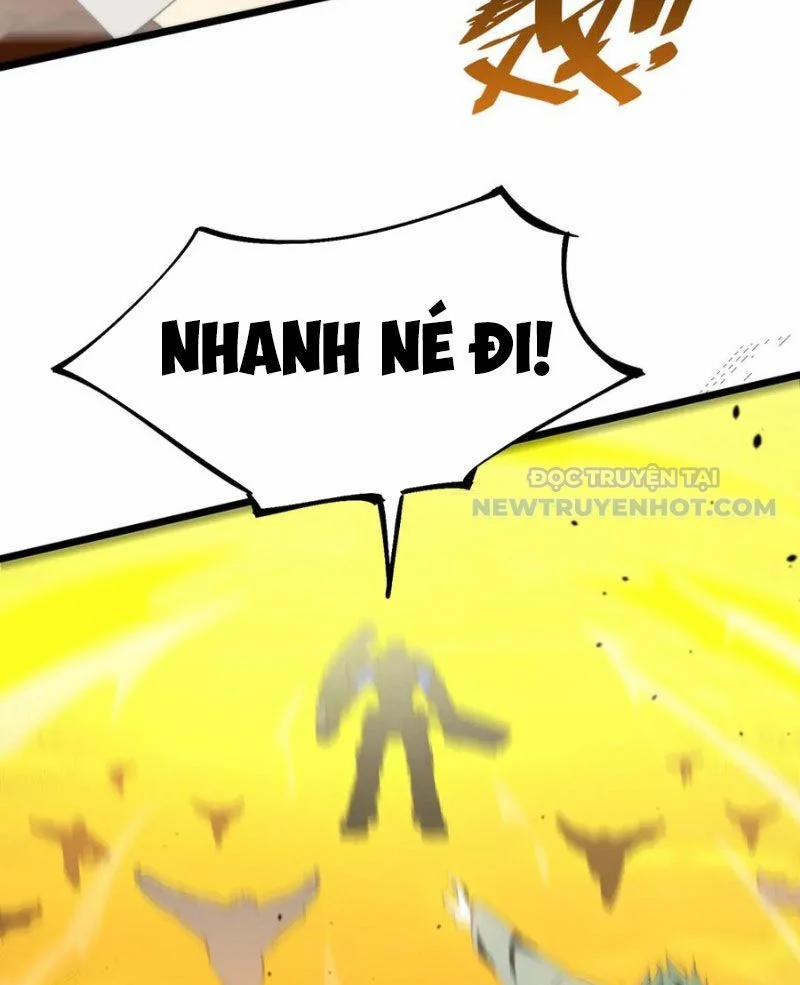 Thánh Hiệp Sĩ Cấp Sss 58 trang 81