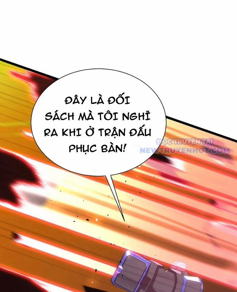 Thánh Hiệp Sĩ Cấp Sss 58 trang 88