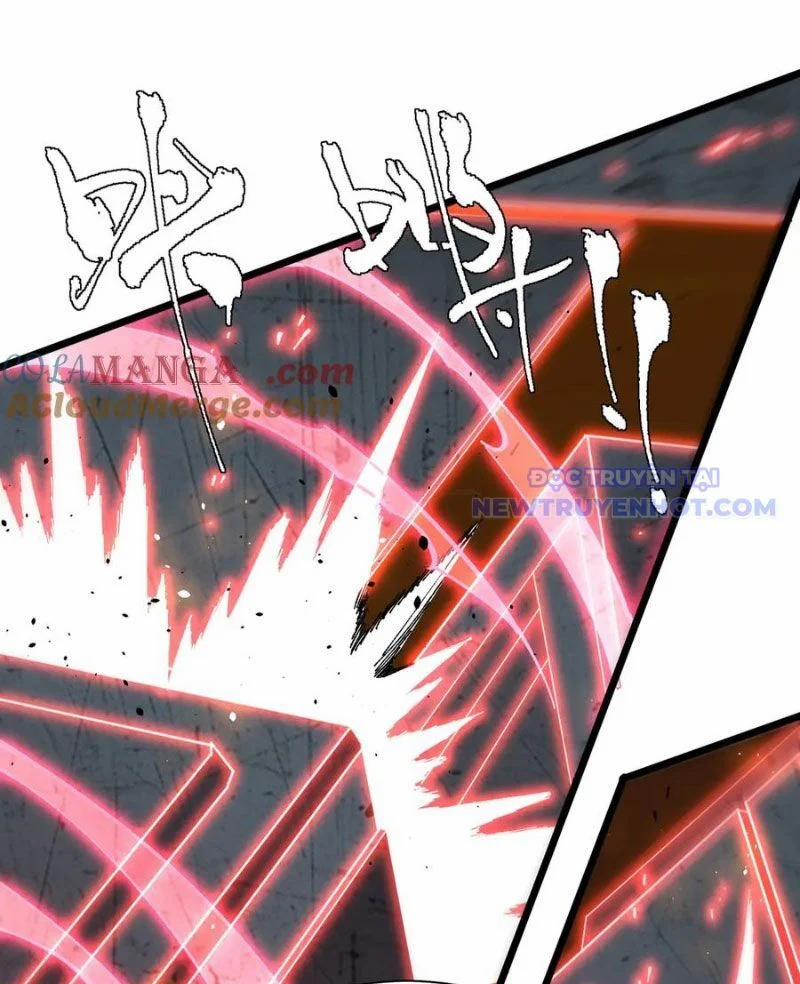 Thánh Hiệp Sĩ Cấp Sss 58 trang 90