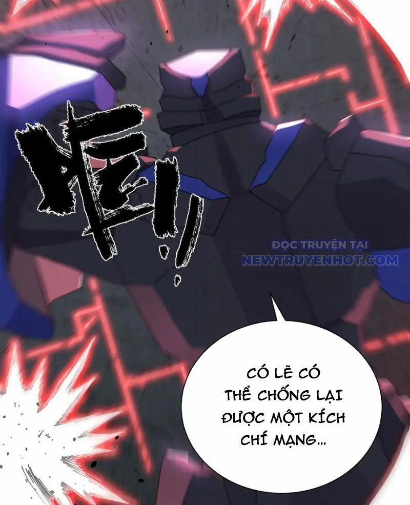 Thánh Hiệp Sĩ Cấp Sss 58 trang 93