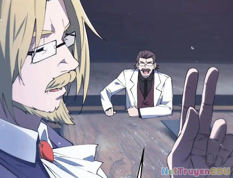 Thánh Hiệp Sĩ Cấp Sss 59 trang 22