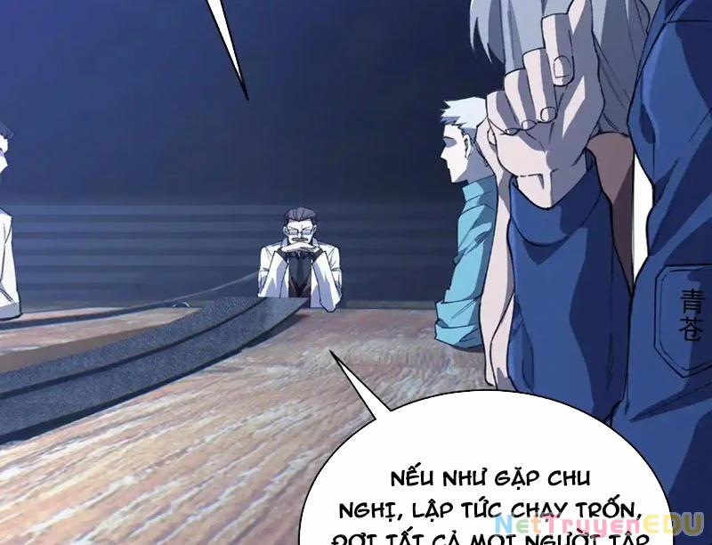 Thánh Hiệp Sĩ Cấp Sss 59 trang 25