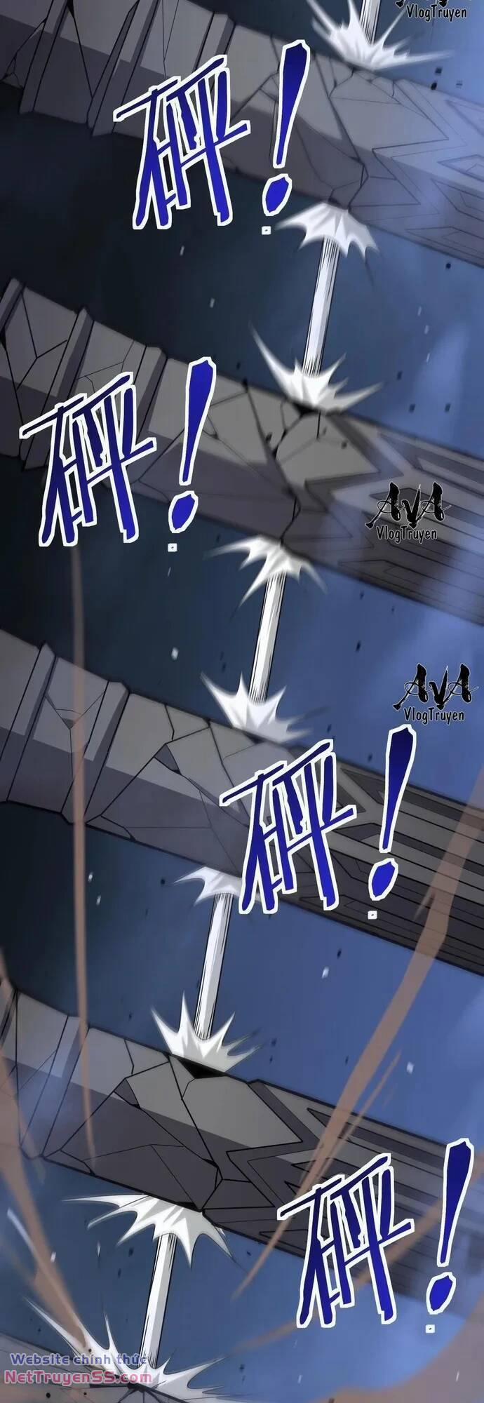 Thánh Hiệp Sĩ Cấp Sss 6 trang 10