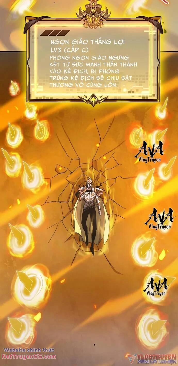 Thánh Hiệp Sĩ Cấp Sss 6 trang 13