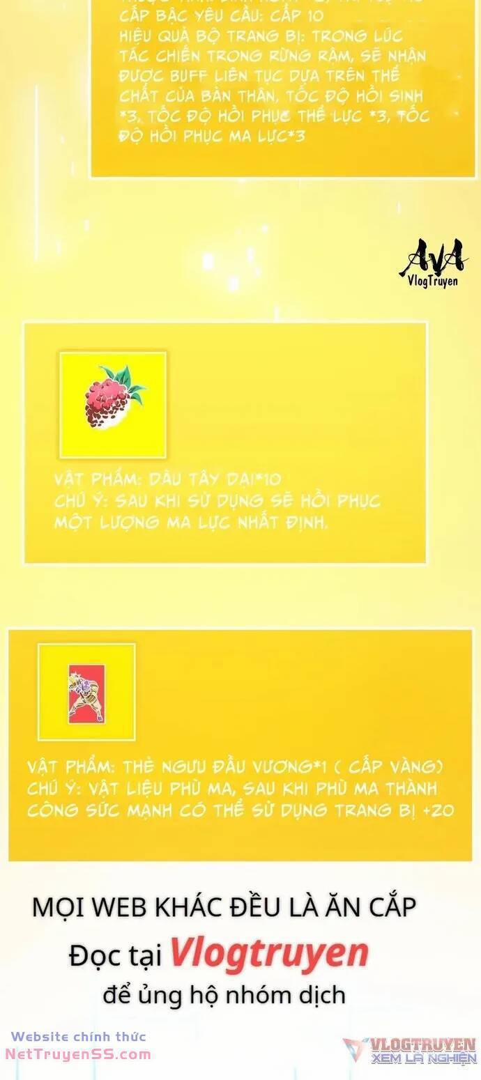 Thánh Hiệp Sĩ Cấp Sss 6 trang 34