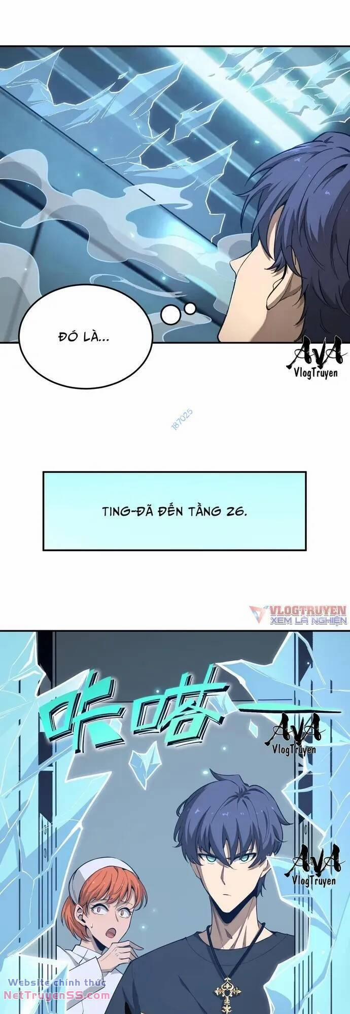 Thánh Hiệp Sĩ Cấp Sss 6 trang 46