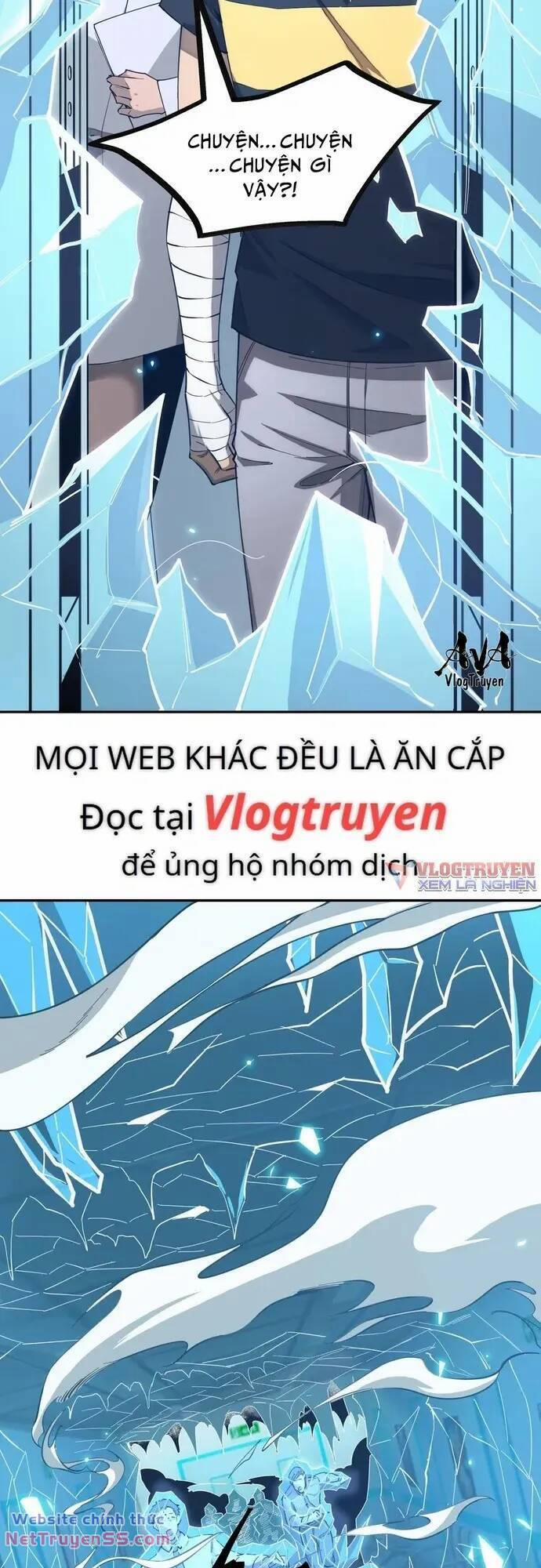 Thánh Hiệp Sĩ Cấp Sss 6 trang 47