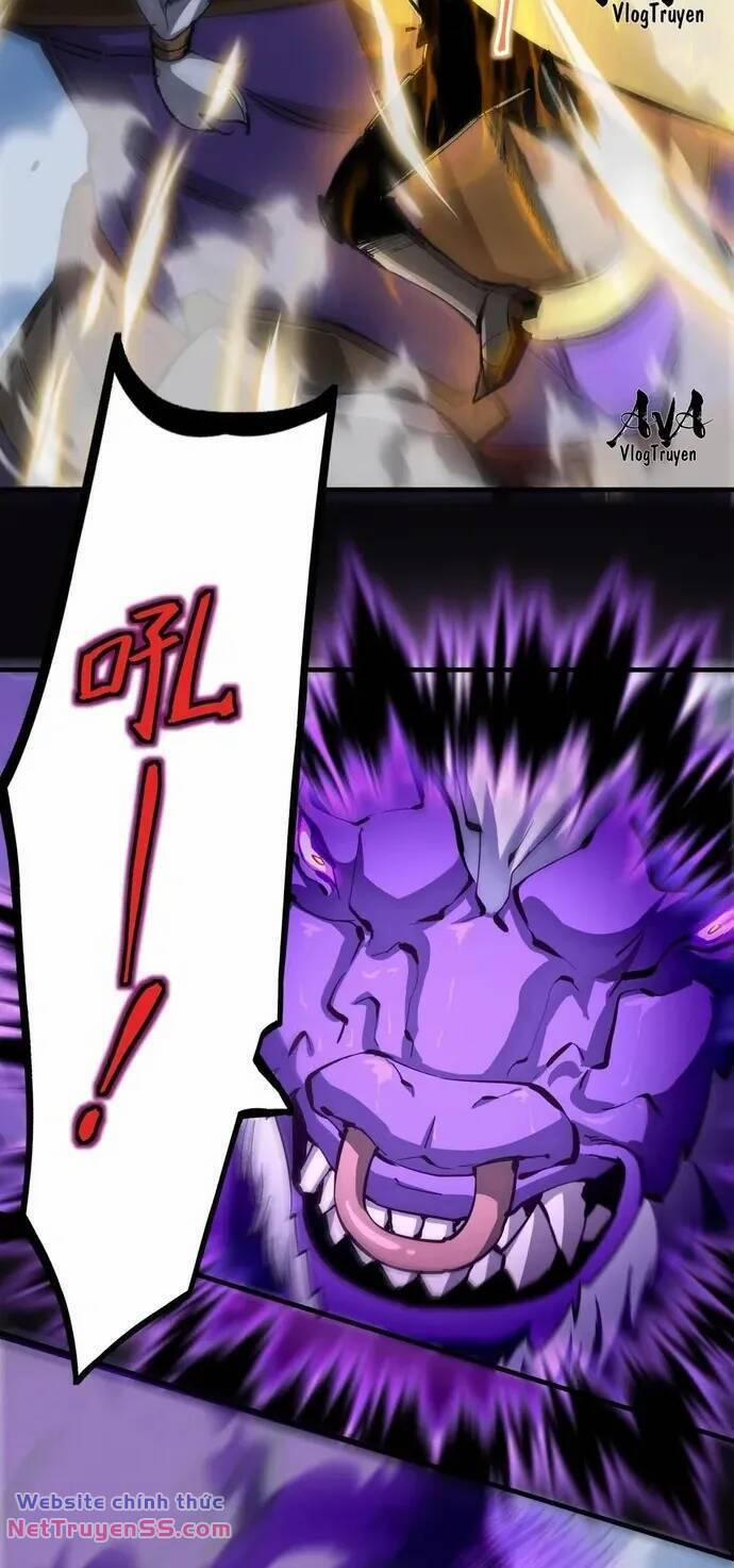 Thánh Hiệp Sĩ Cấp Sss 6 trang 5