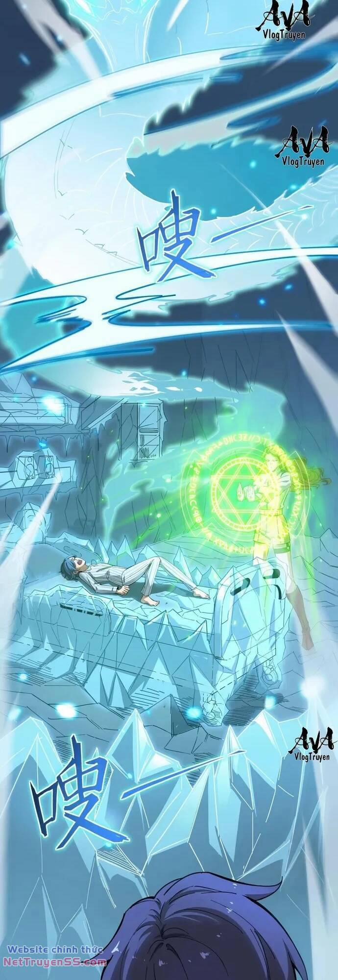 Thánh Hiệp Sĩ Cấp Sss 6 trang 52