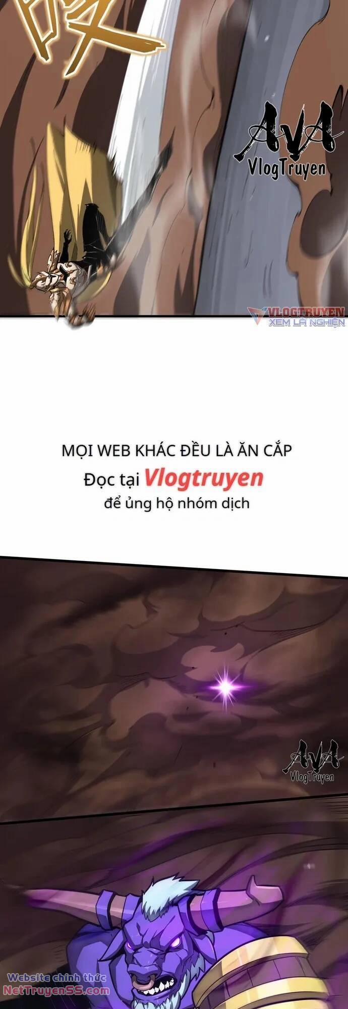 Thánh Hiệp Sĩ Cấp Sss 6 trang 8