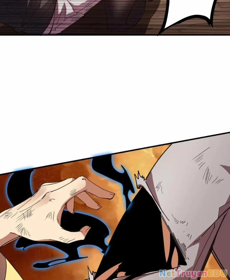 Thánh Hiệp Sĩ Cấp Sss 60 trang 16