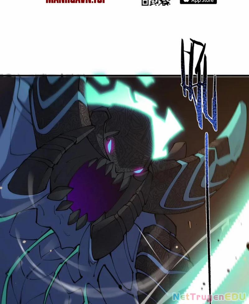 Thánh Hiệp Sĩ Cấp Sss 60 trang 18