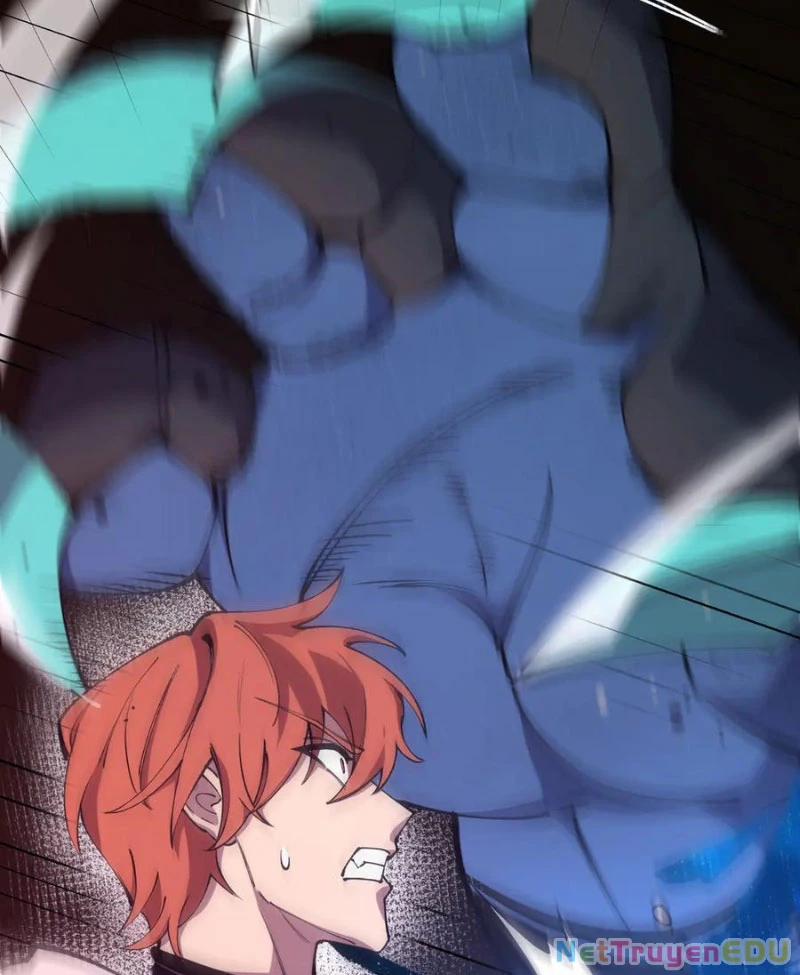 Thánh Hiệp Sĩ Cấp Sss 60 trang 23