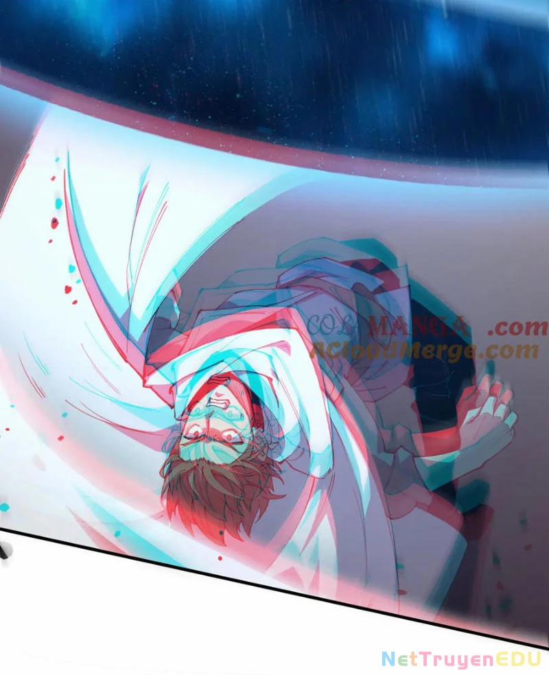 Thánh Hiệp Sĩ Cấp Sss 60 trang 27