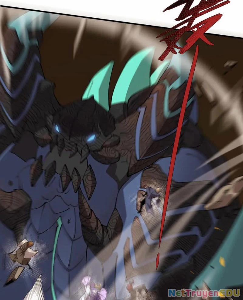 Thánh Hiệp Sĩ Cấp Sss 60 trang 36