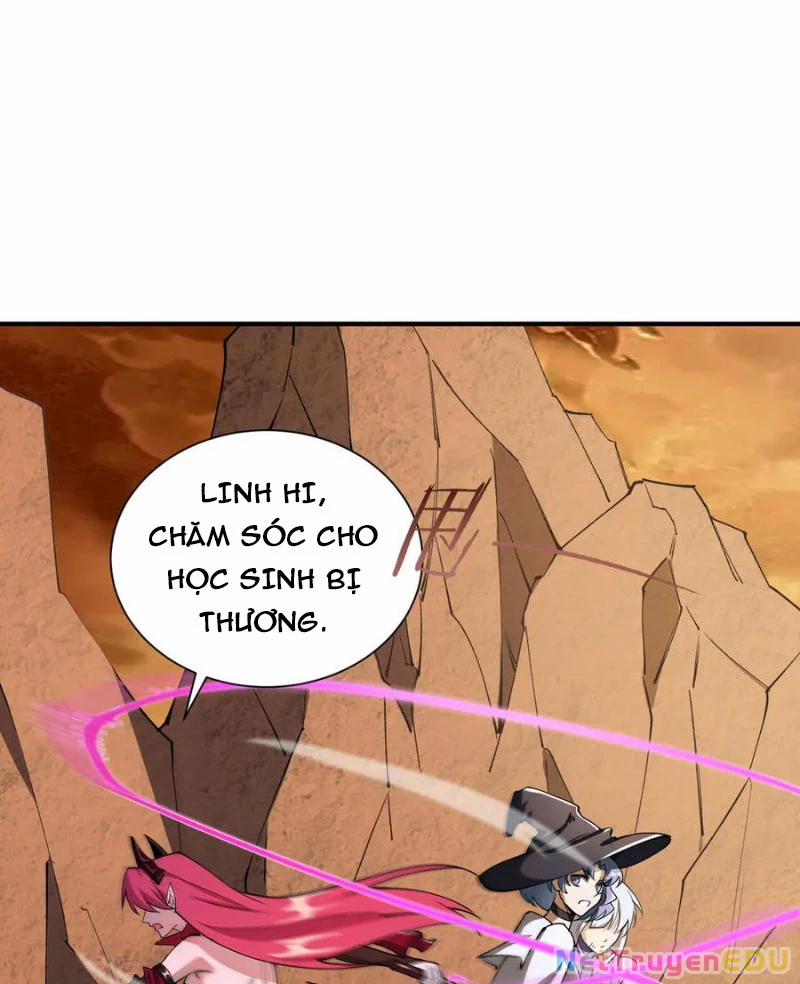 Thánh Hiệp Sĩ Cấp Sss 60 trang 40