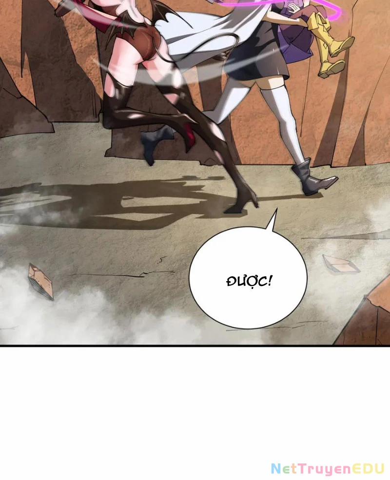 Thánh Hiệp Sĩ Cấp Sss 60 trang 41