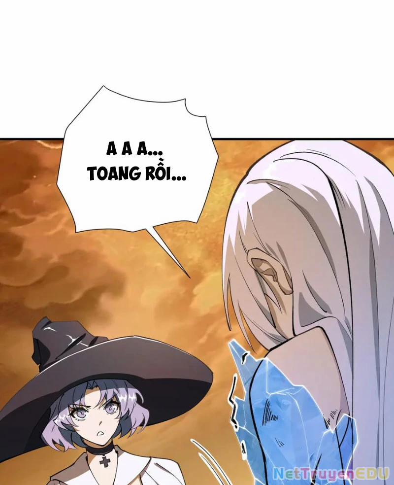 Thánh Hiệp Sĩ Cấp Sss 60 trang 42