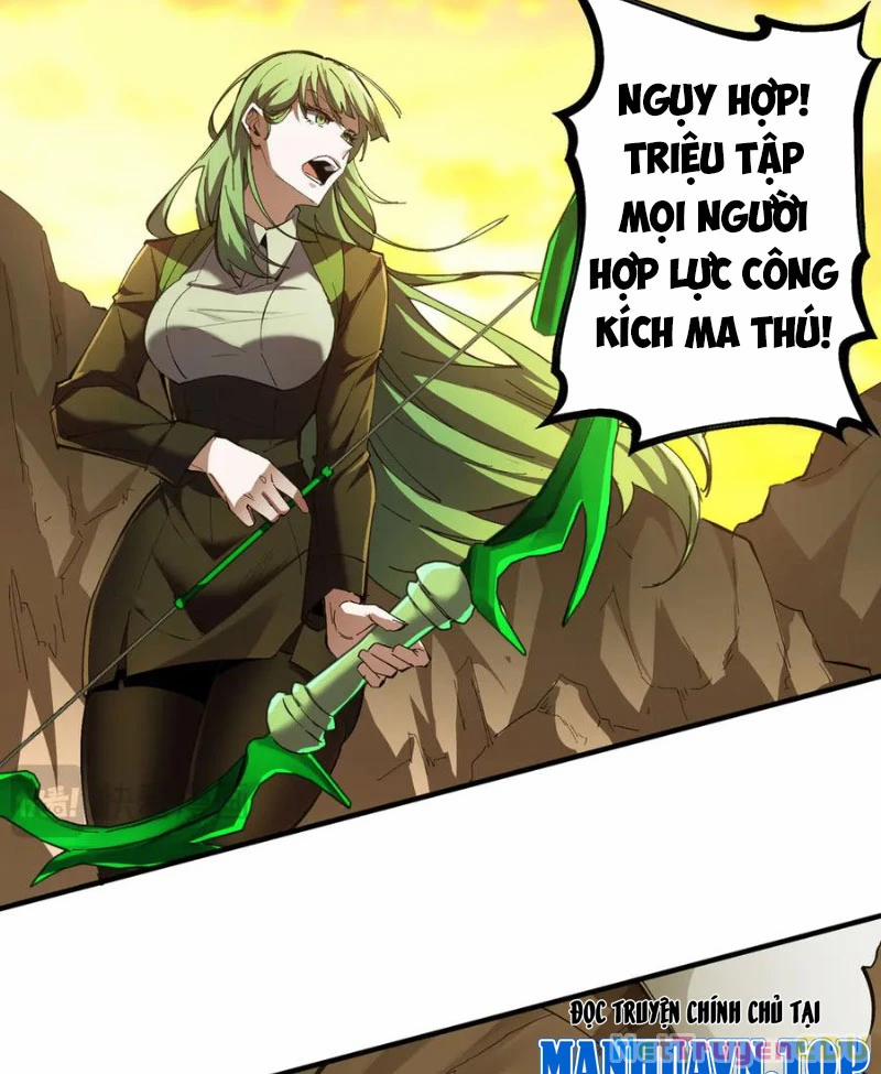 Thánh Hiệp Sĩ Cấp Sss 60 trang 6