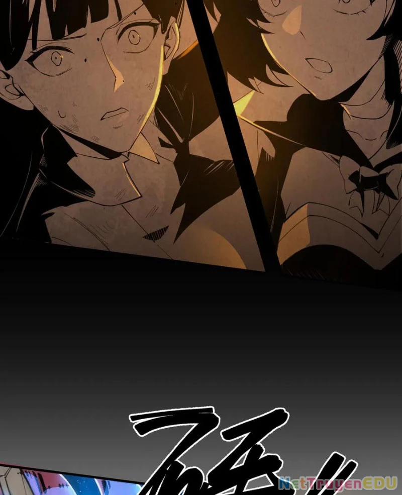 Thánh Hiệp Sĩ Cấp Sss 60 trang 62