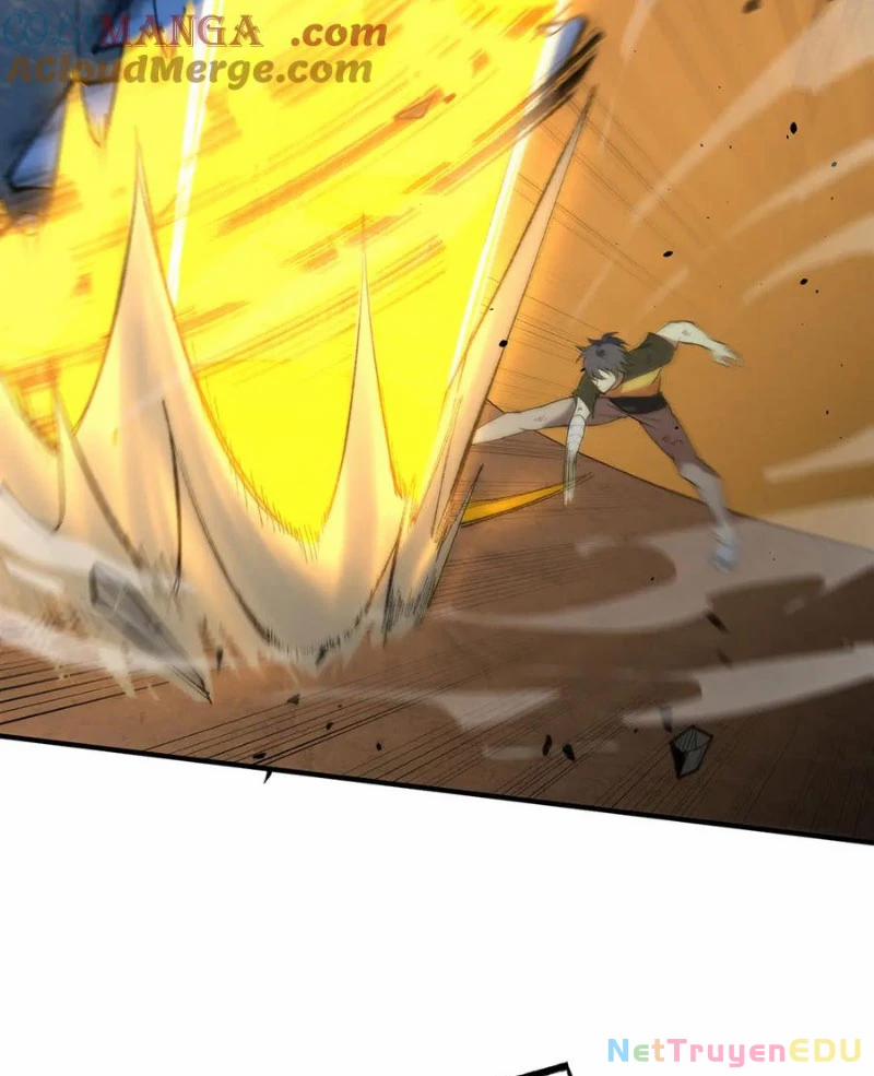 Thánh Hiệp Sĩ Cấp Sss 60 trang 64