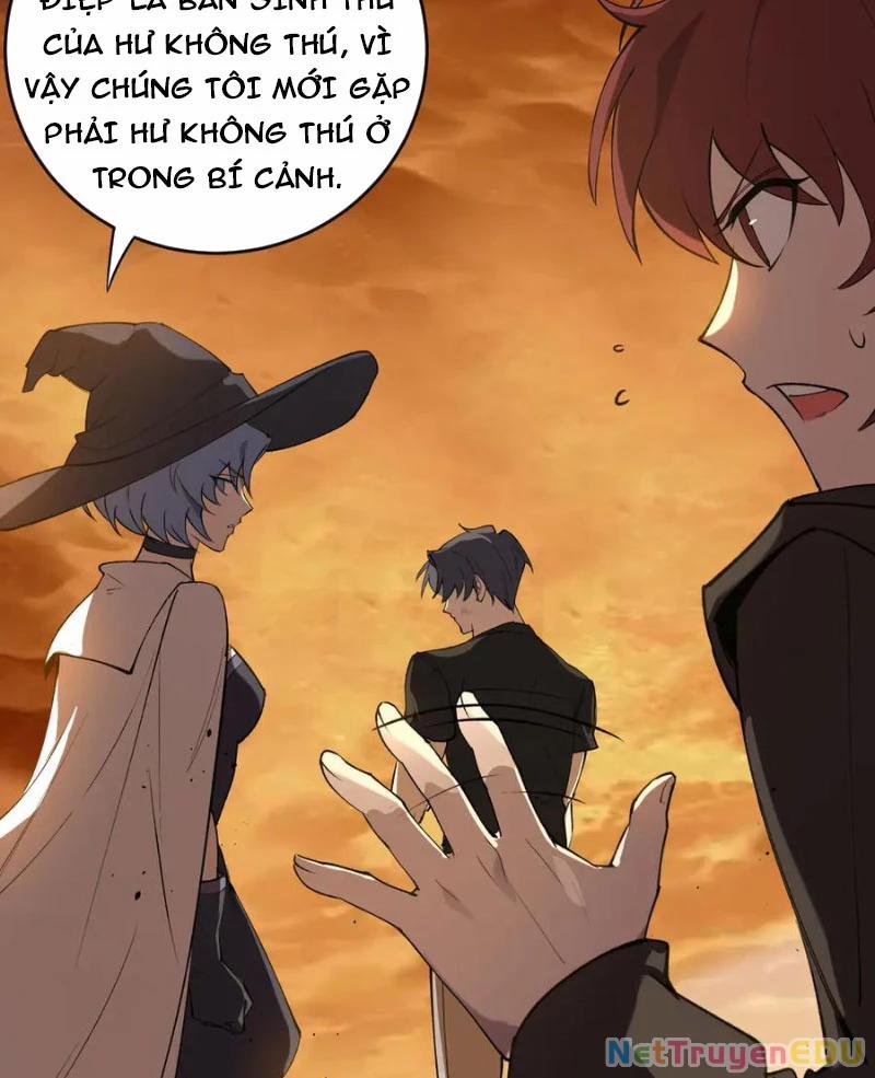 Thánh Hiệp Sĩ Cấp Sss 60 trang 72