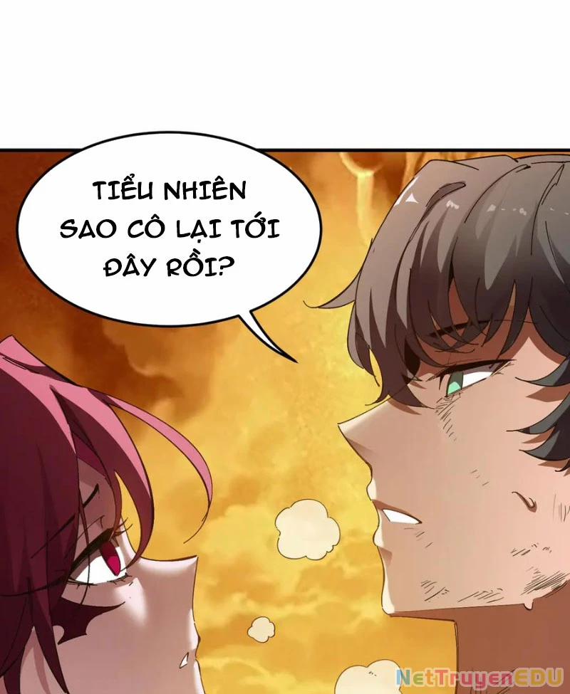 Thánh Hiệp Sĩ Cấp Sss 60 trang 8