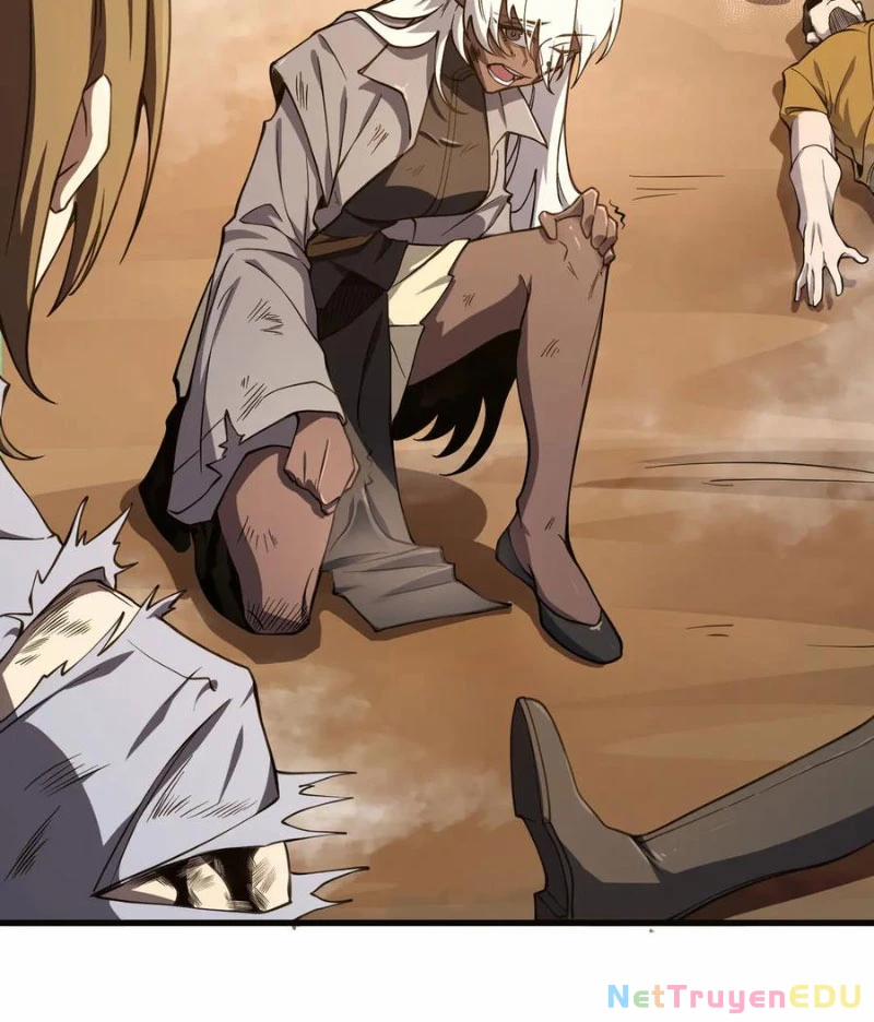 Thánh Hiệp Sĩ Cấp Sss 60 trang 85