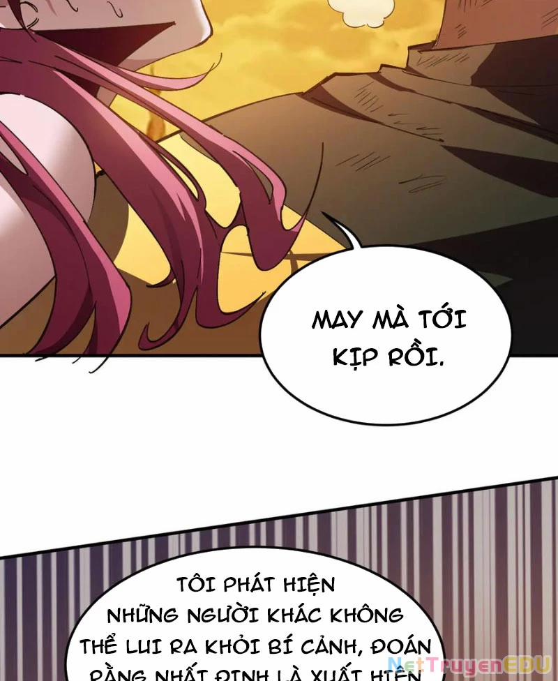 Thánh Hiệp Sĩ Cấp Sss 60 trang 9