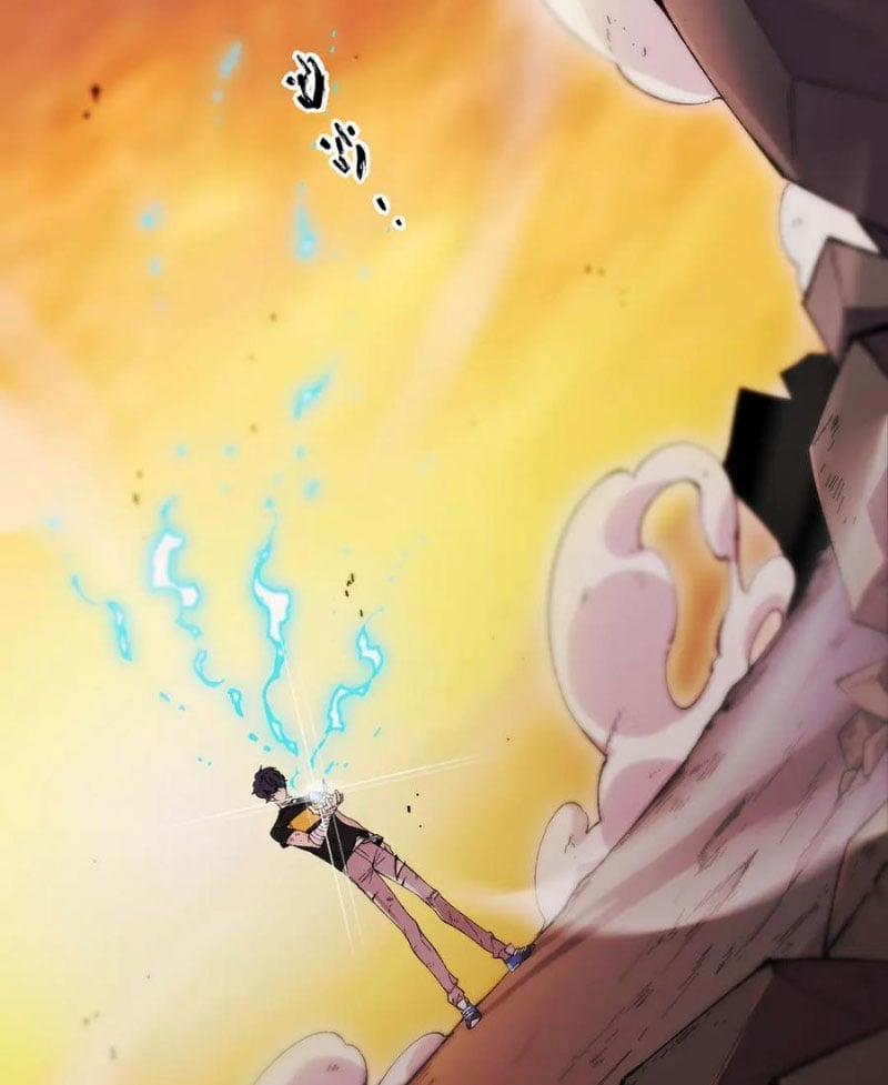 Thánh Hiệp Sĩ Cấp Sss 61 trang 0