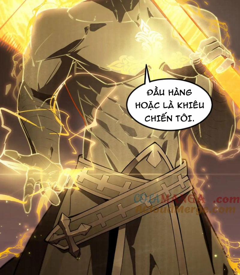 Thánh Hiệp Sĩ Cấp Sss 61 trang 106