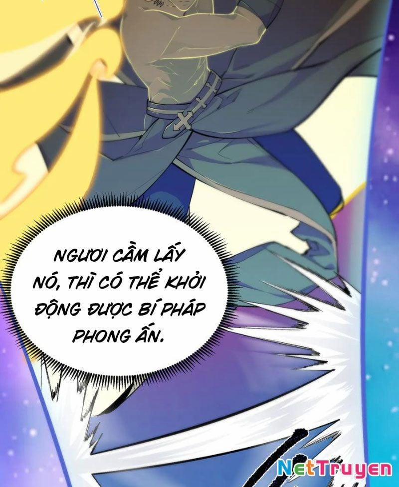 Thánh Hiệp Sĩ Cấp Sss 61 trang 14