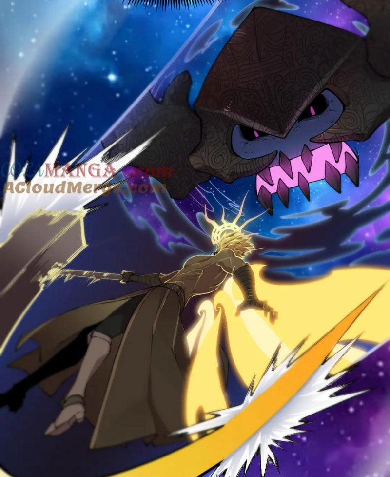 Thánh Hiệp Sĩ Cấp Sss 61 trang 16